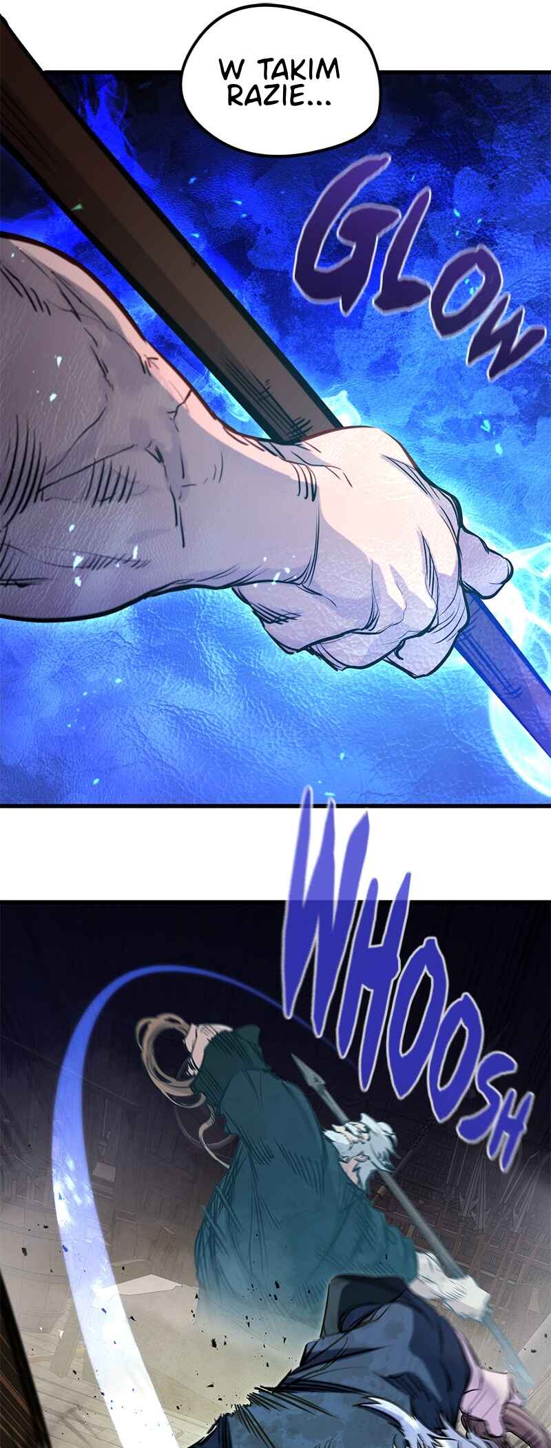 Hoegwihan Yongbyeong eun Da Gyehoek i Itda Chapter 14 - Page 60