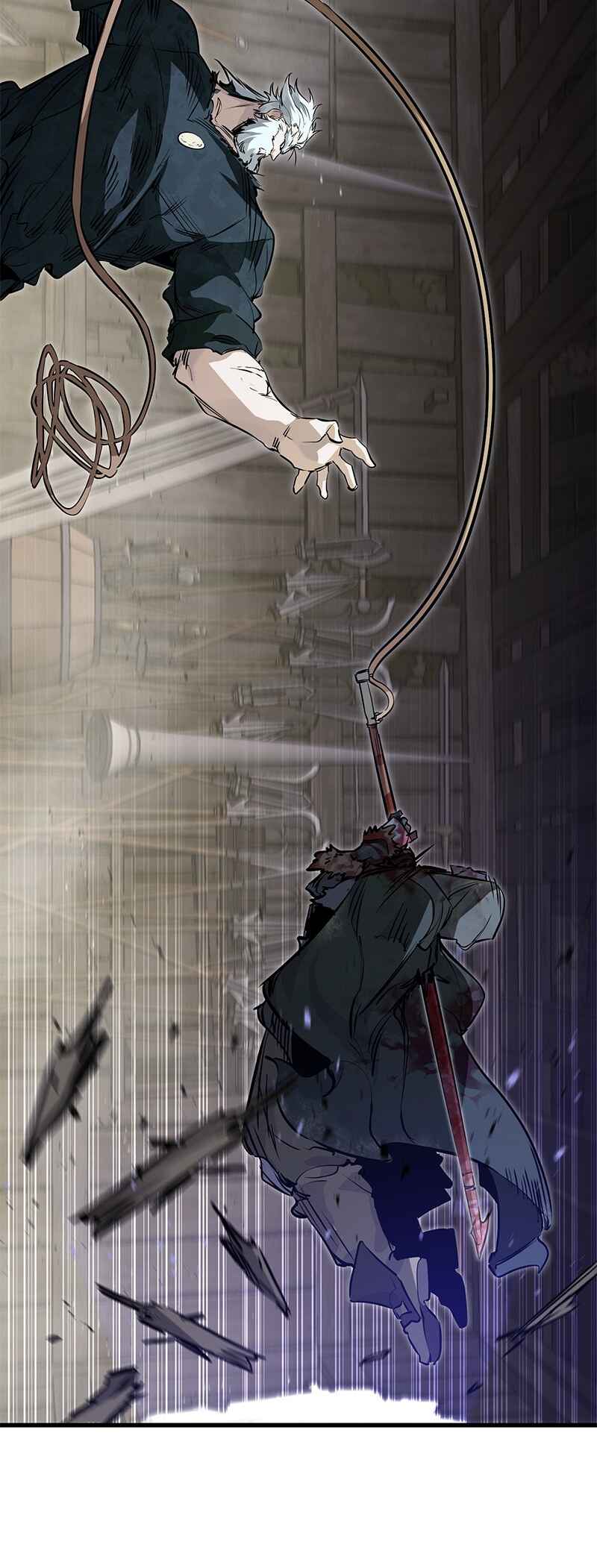 Hoegwihan Yongbyeong eun Da Gyehoek i Itda Chapter 14 - Page 66