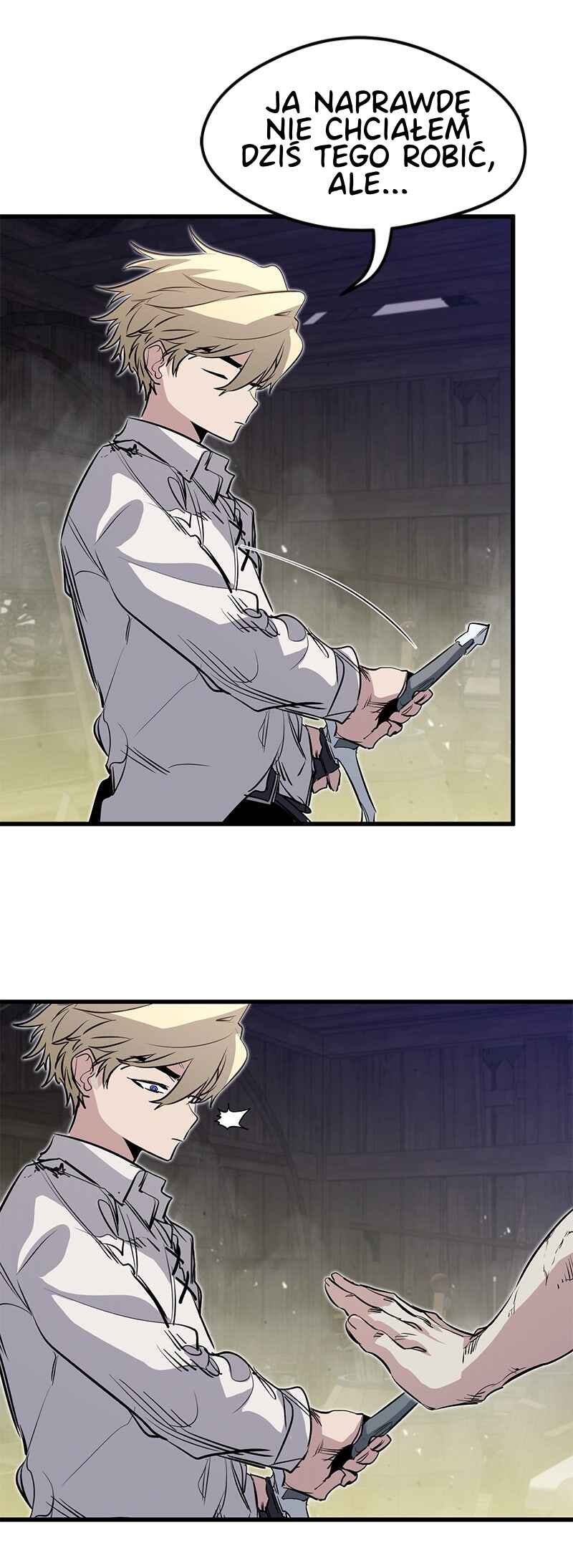 Hoegwihan Yongbyeong eun Da Gyehoek i Itda Chapter 14 - Page 70