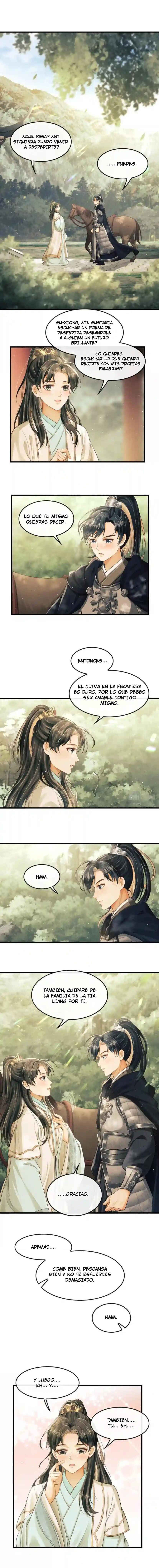 Rebirth Two Lives - I Still Love You Chapter 14 - Page 3