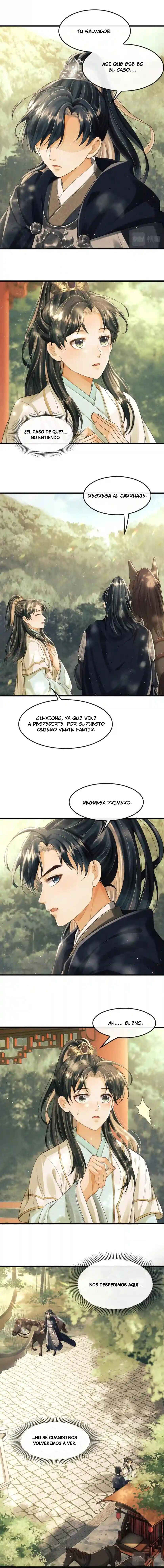 Rebirth Two Lives - I Still Love You Chapter 14 - Page 5