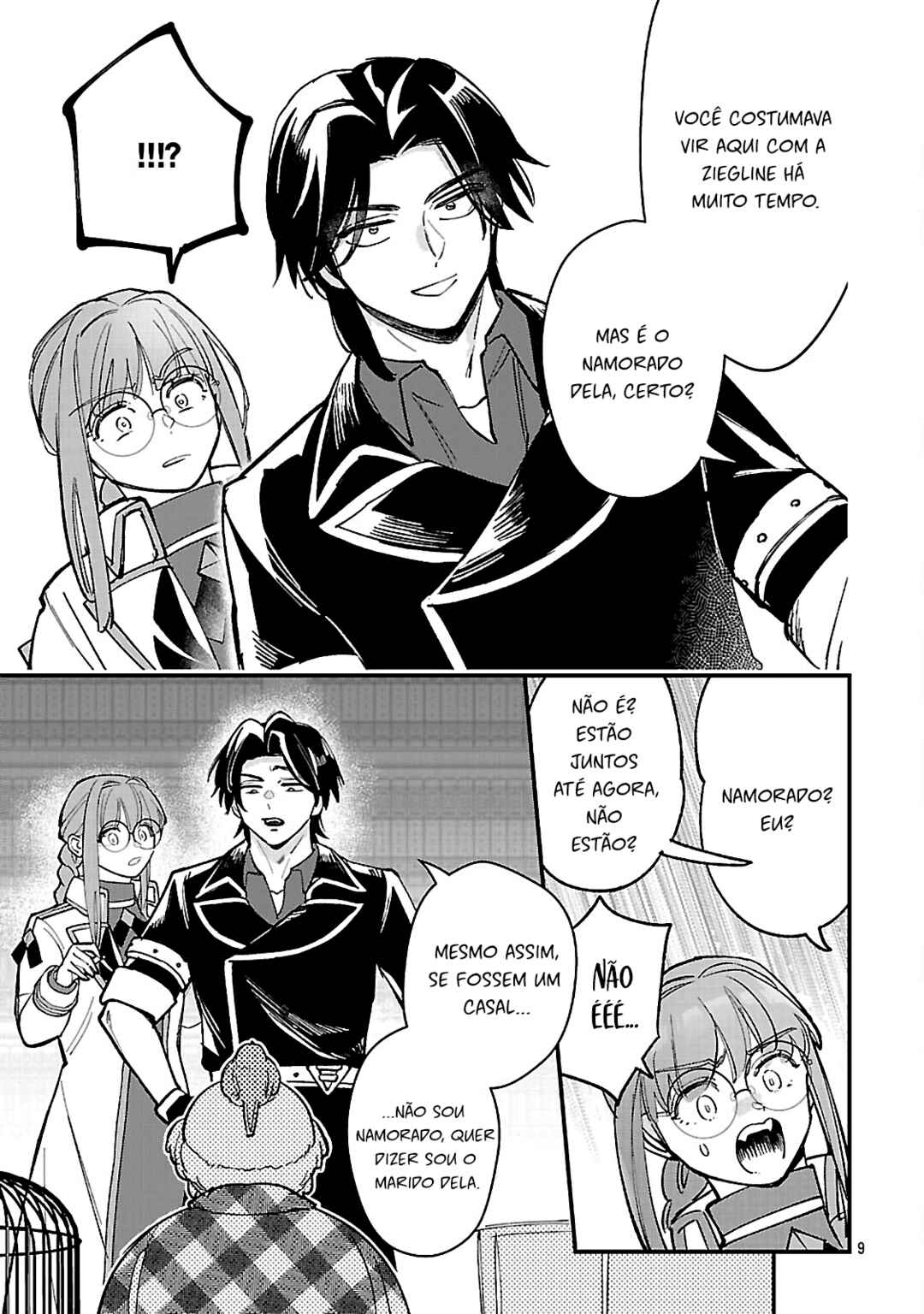 Urenokori no Dorei Elf wo Hirotta node, Musume ni Suru Koto ni Shita Chapter 23 - Page 10