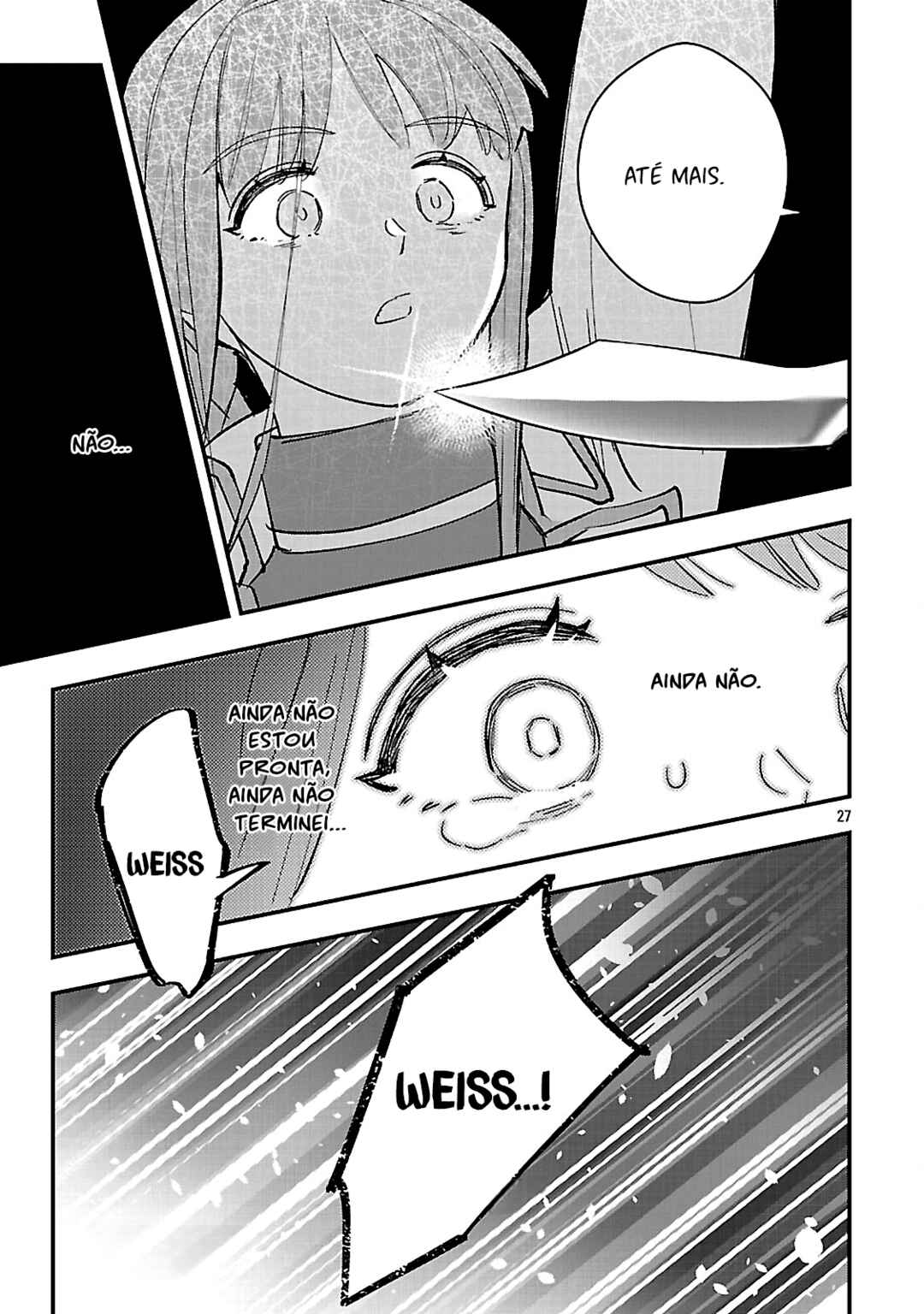 Urenokori no Dorei Elf wo Hirotta node, Musume ni Suru Koto ni Shita Chapter 23 - Page 28