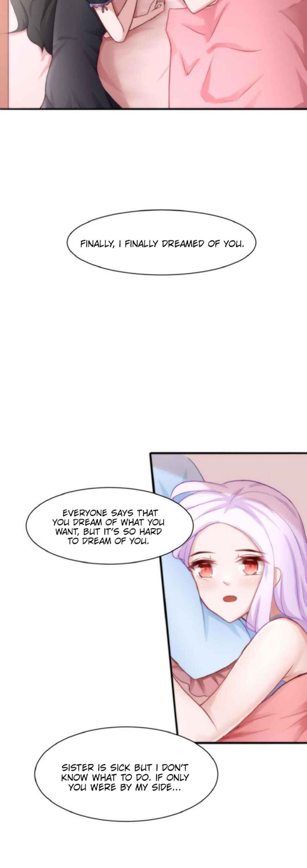 Lily of Two Colors Chapter 19 - Page 16