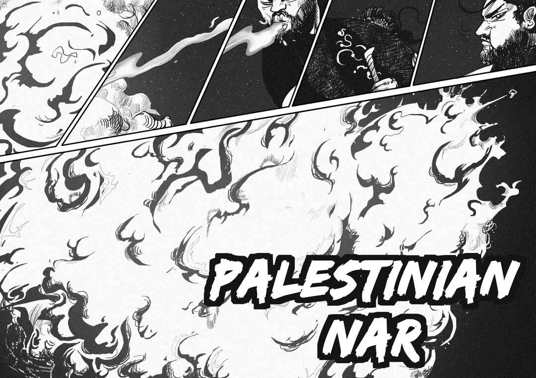 Dog Nigga Chapter 46 - Page 14
