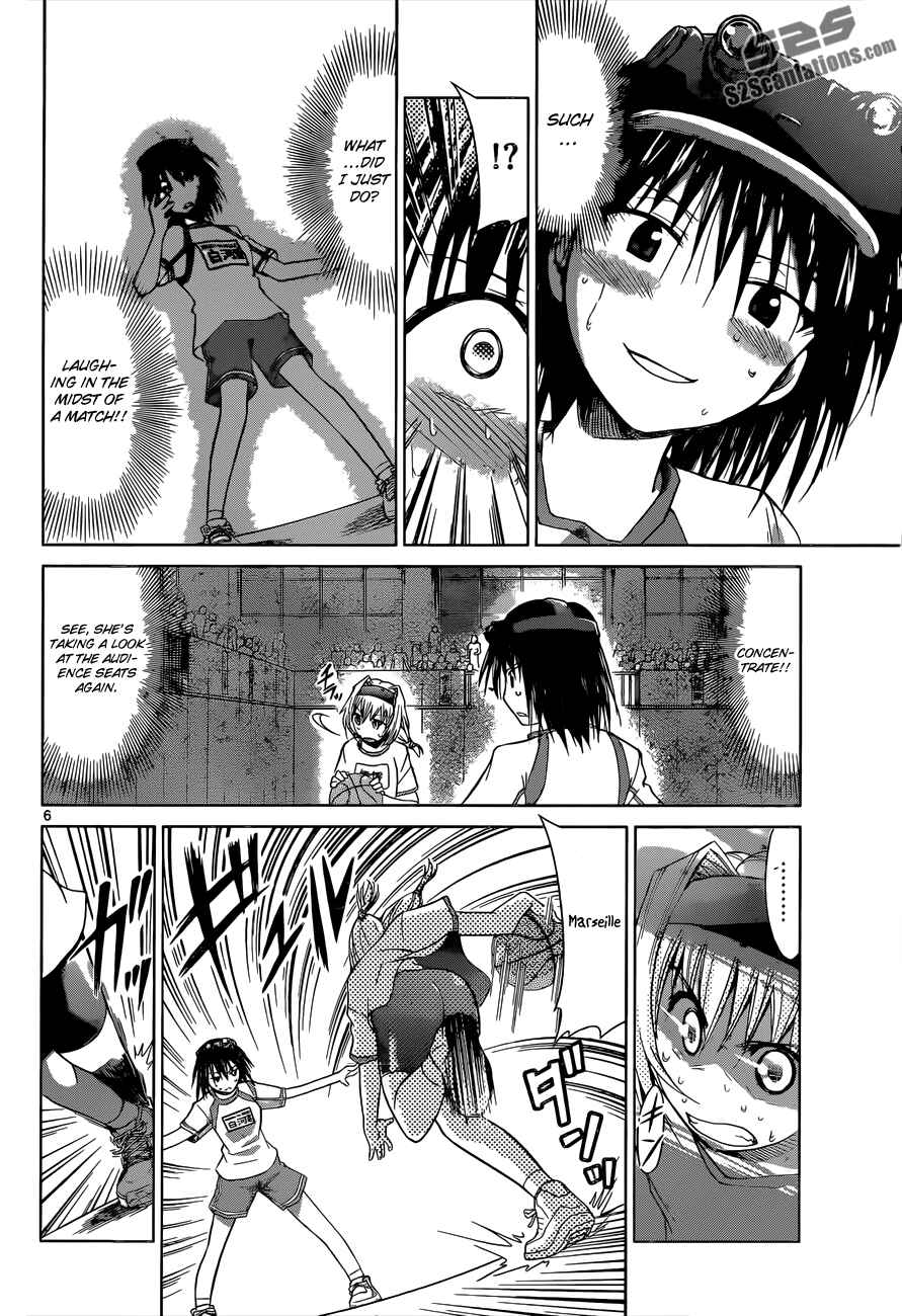 Denpa Kyoushi Chapter 77 - Page 9