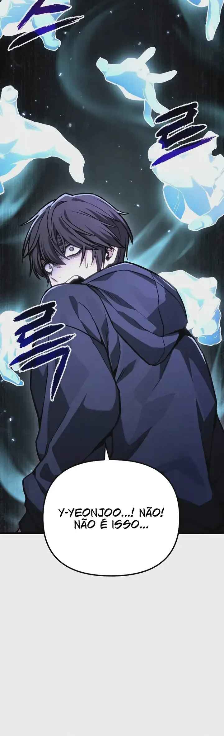Jipguseok Jeoldaeja Chapter 72 - Page 15