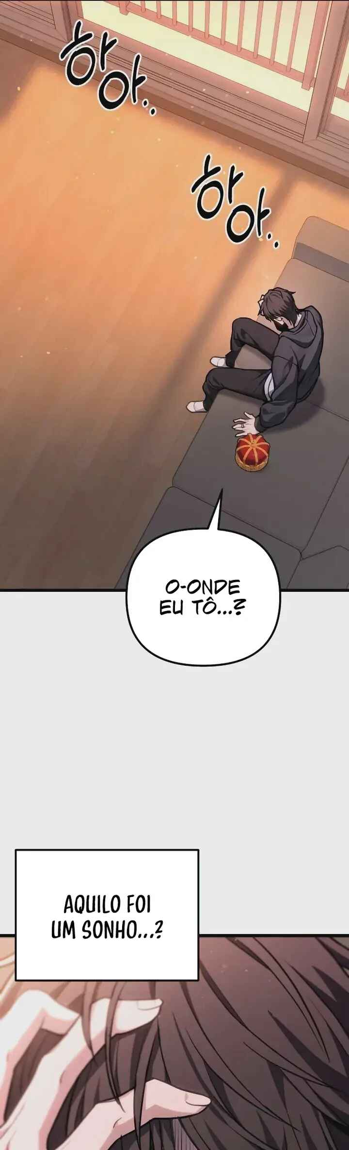 Jipguseok Jeoldaeja Chapter 72 - Page 19