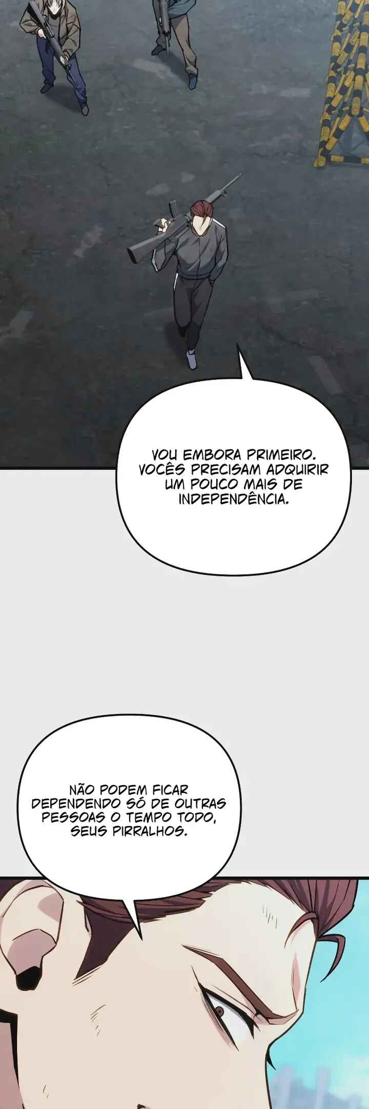 Jipguseok Jeoldaeja Chapter 72 - Page 60