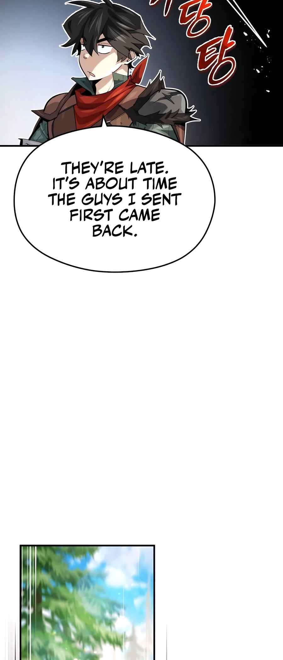 Sesang e Nappeun Yongsaneun Eopda Chapter 17 - Page 16