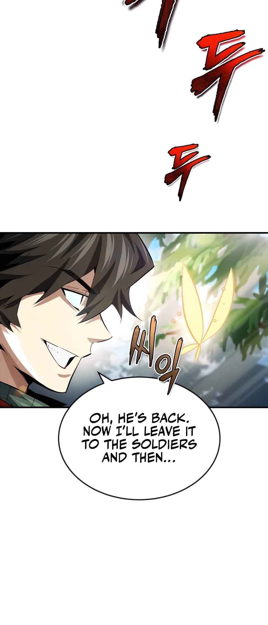 Sesang e Nappeun Yongsaneun Eopda Chapter 17 - Page 19