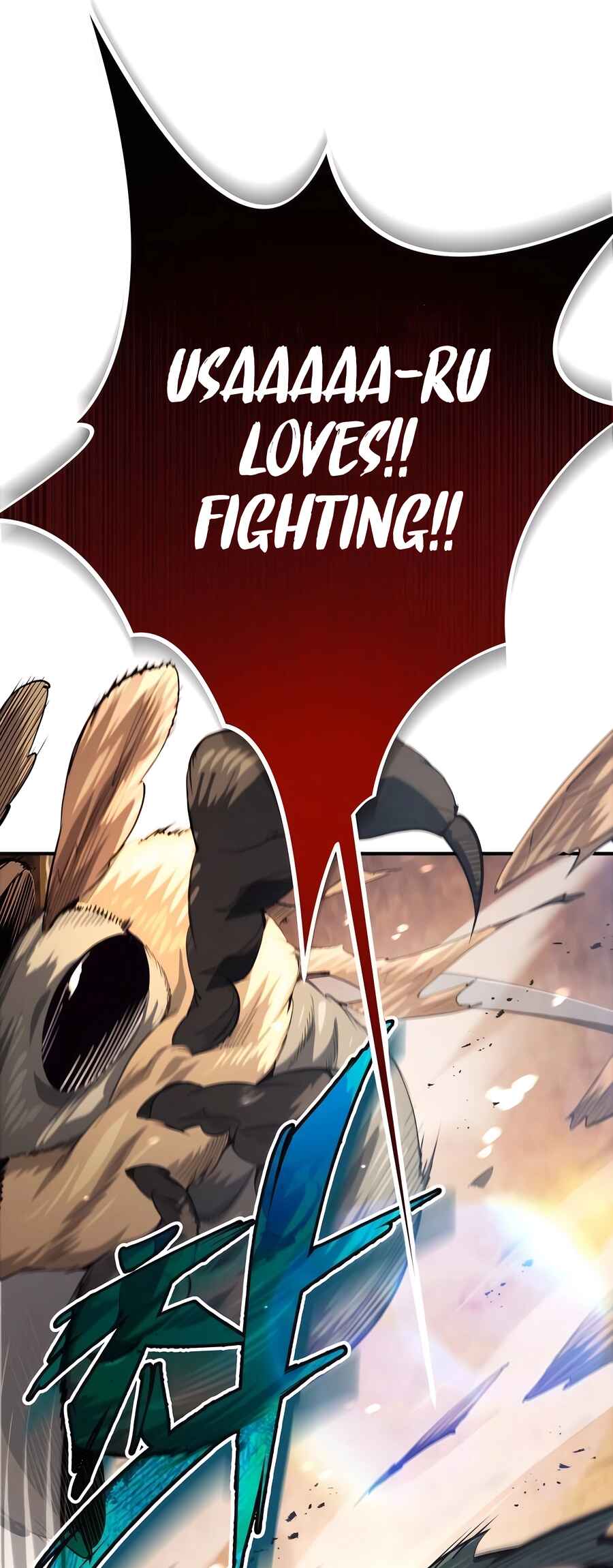 Sesang e Nappeun Yongsaneun Eopda Chapter 17 - Page 21