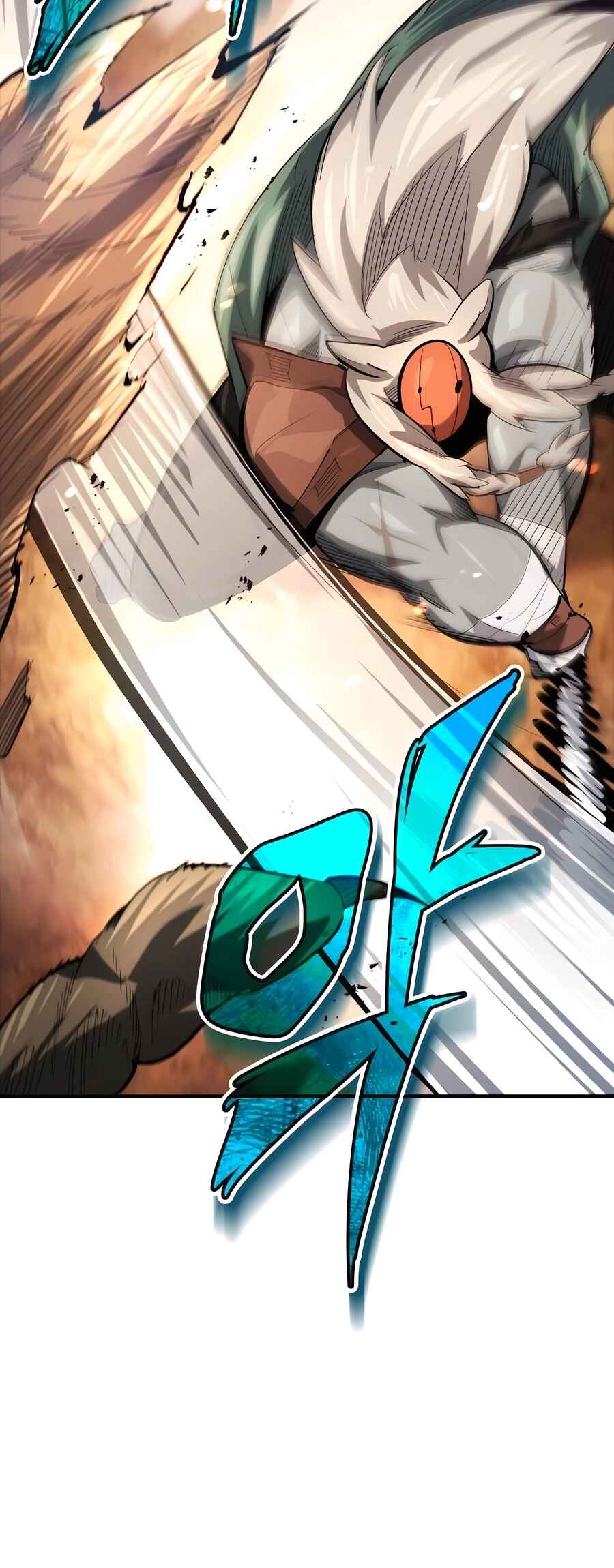 Sesang e Nappeun Yongsaneun Eopda Chapter 17 - Page 22