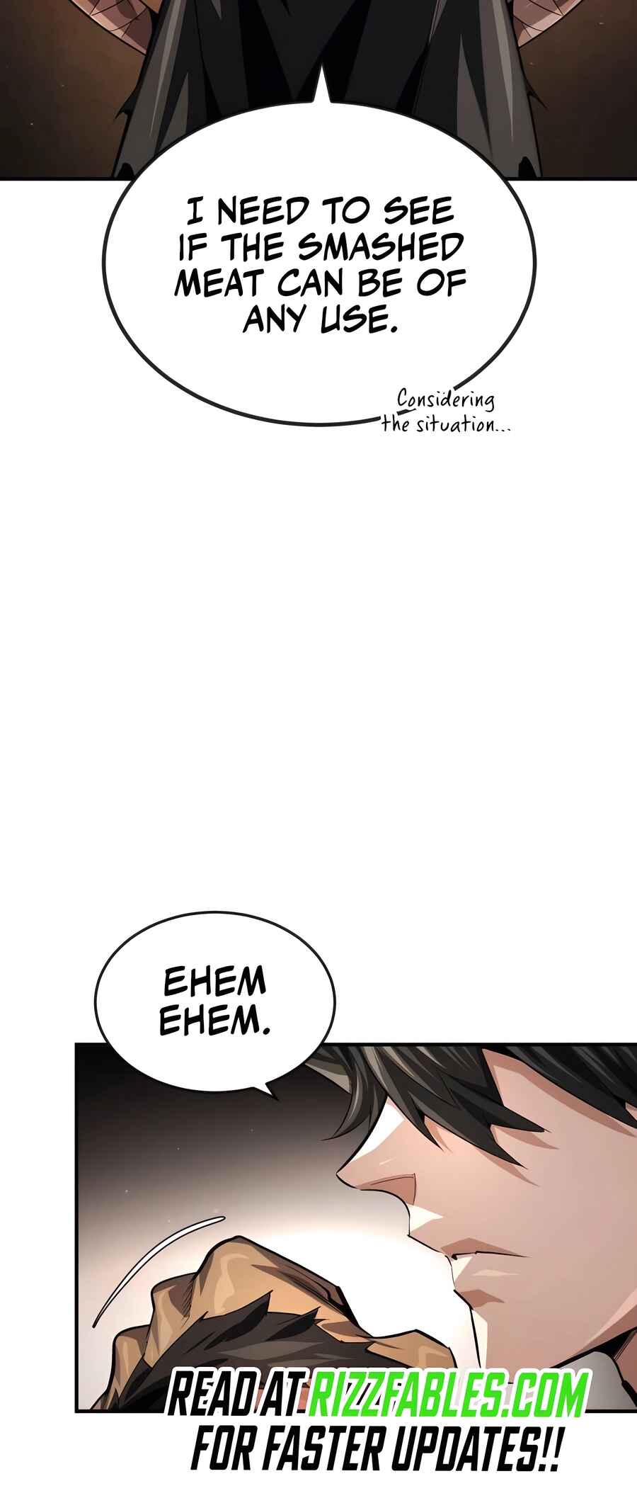 Sesang e Nappeun Yongsaneun Eopda Chapter 17 - Page 29