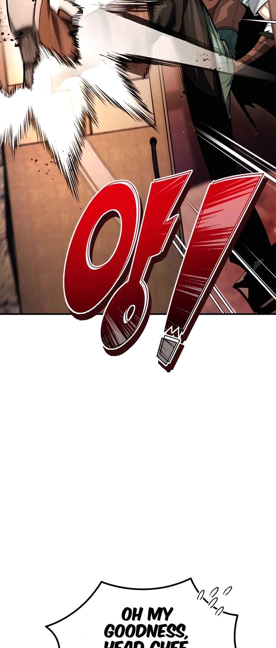 Sesang e Nappeun Yongsaneun Eopda Chapter 17 - Page 31