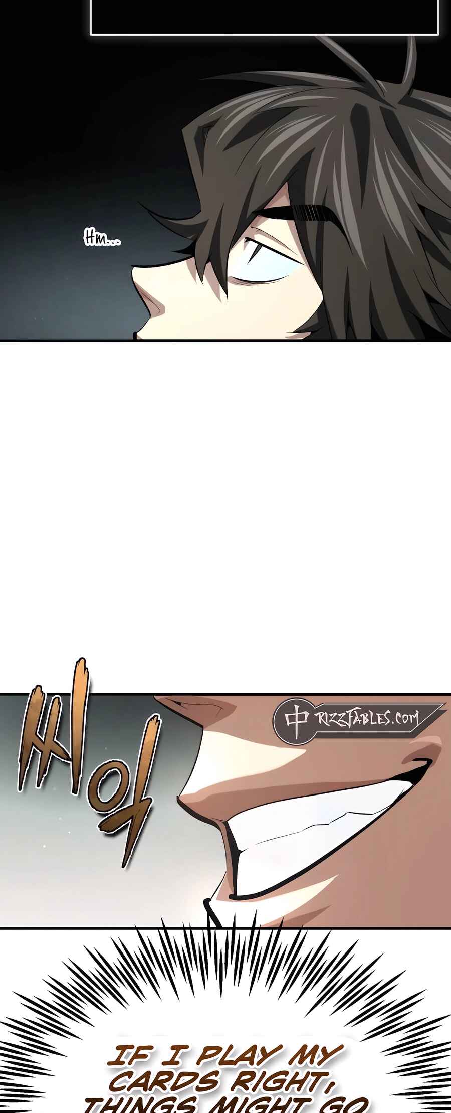 Sesang e Nappeun Yongsaneun Eopda Chapter 17 - Page 37