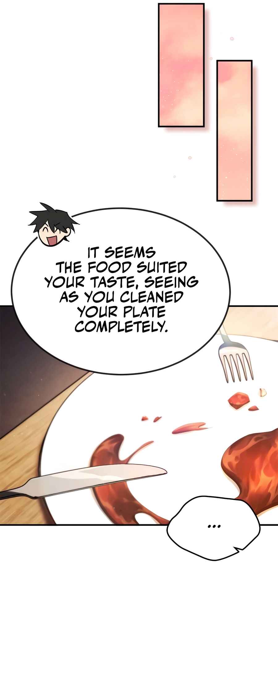 Sesang e Nappeun Yongsaneun Eopda Chapter 17 - Page 48