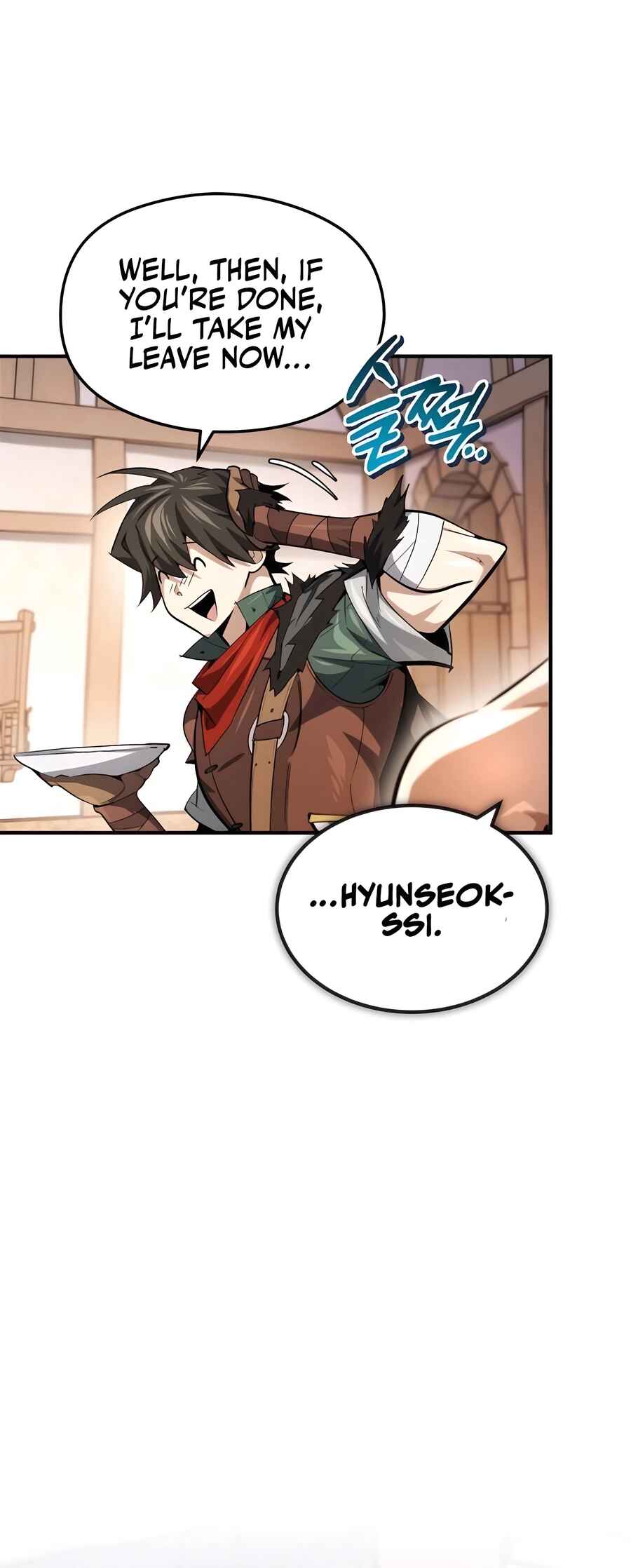 Sesang e Nappeun Yongsaneun Eopda Chapter 17 - Page 49