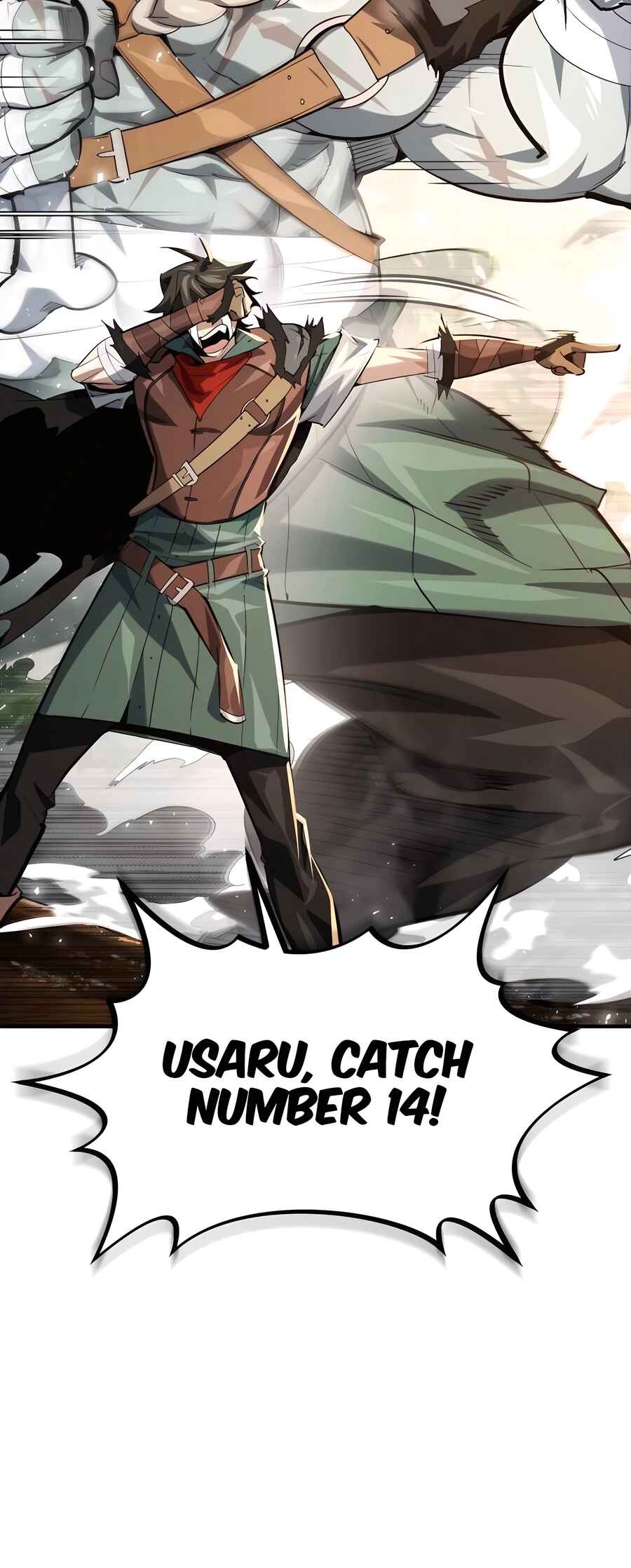 Sesang e Nappeun Yongsaneun Eopda Chapter 17 - Page 5