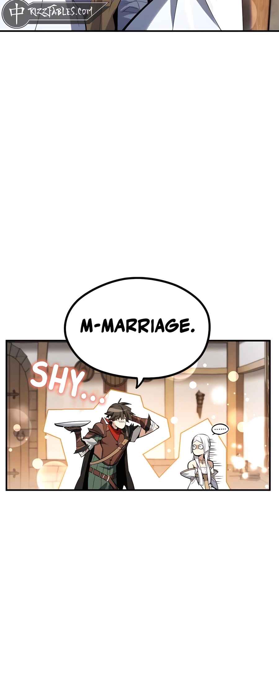 Sesang e Nappeun Yongsaneun Eopda Chapter 17 - Page 51