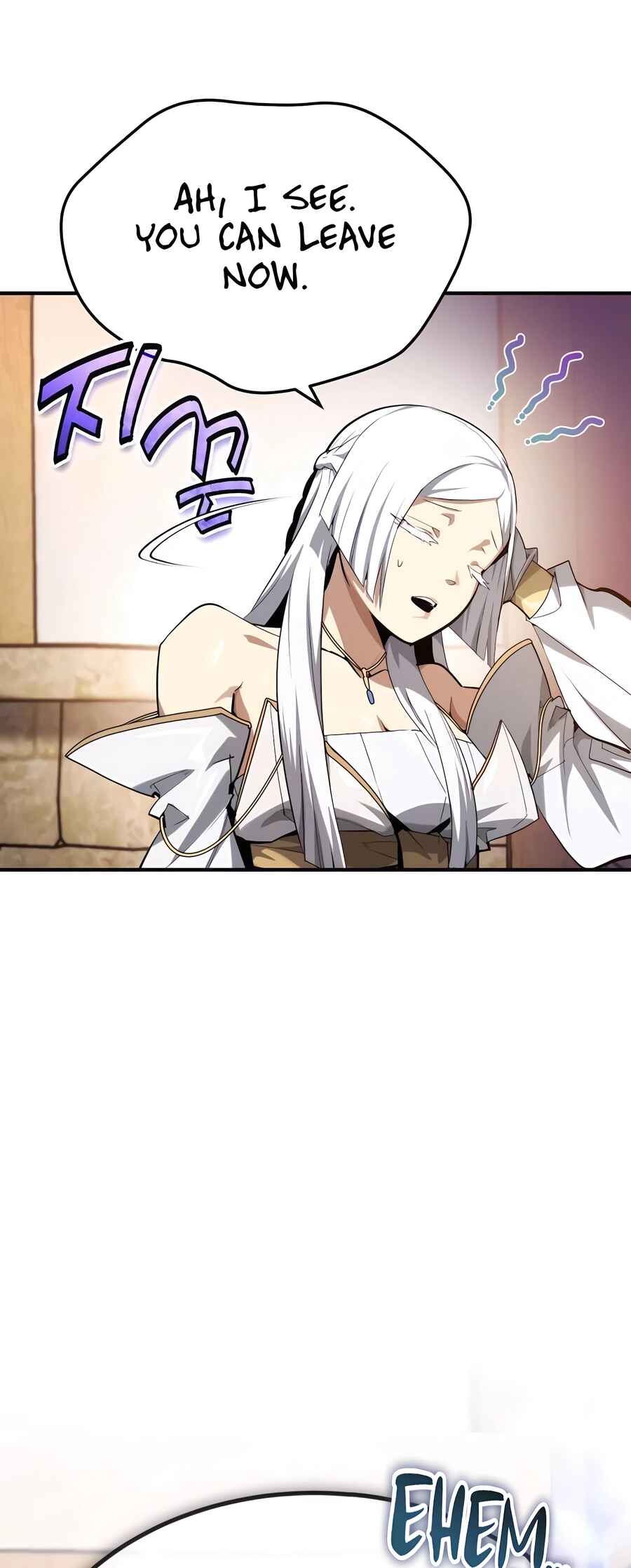 Sesang e Nappeun Yongsaneun Eopda Chapter 17 - Page 52