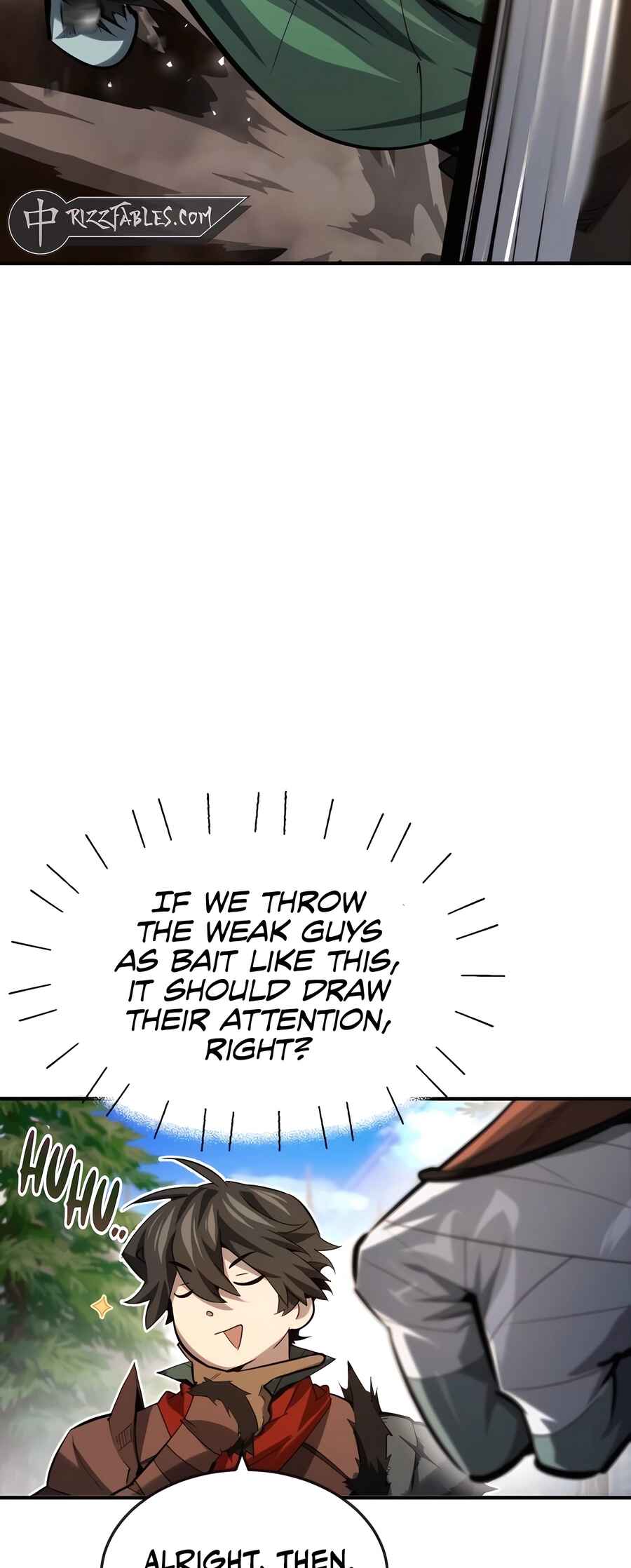 Sesang e Nappeun Yongsaneun Eopda Chapter 17 - Page 9
