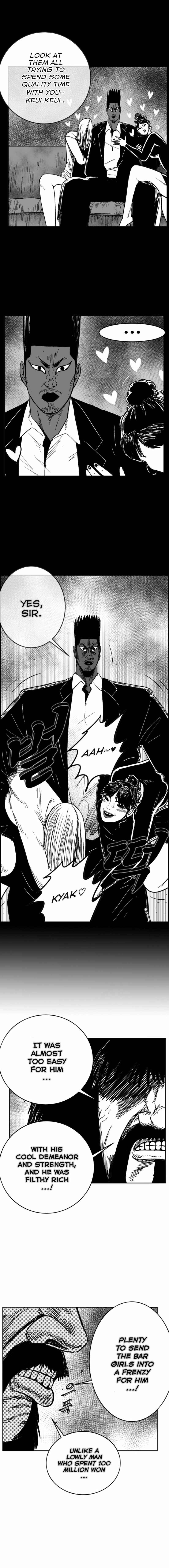 Hellper 2 <KillBeros> Chapter 122 - Page 10