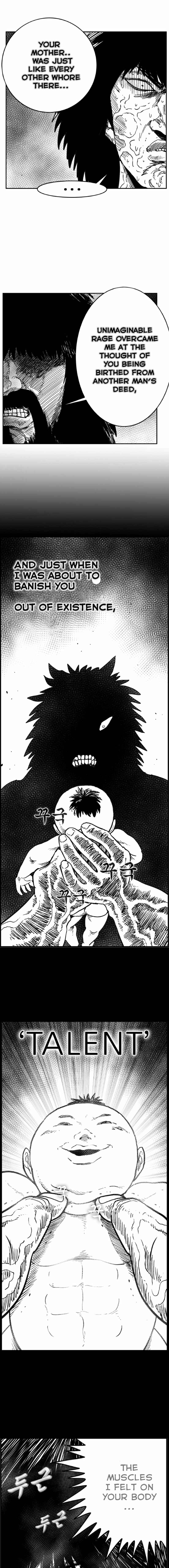 Hellper 2 <KillBeros> Chapter 122 - Page 11