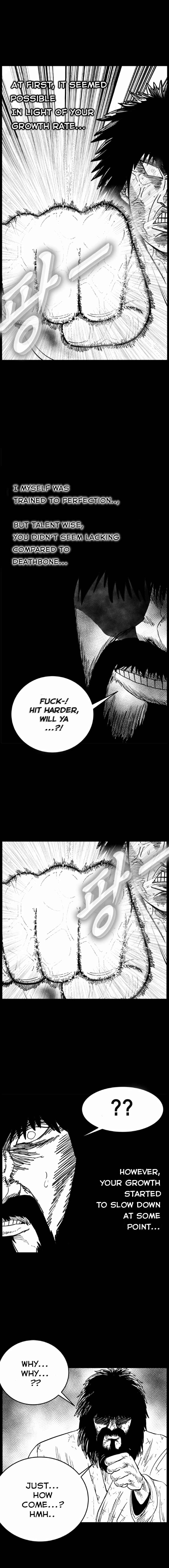 Hellper 2 <KillBeros> Chapter 122 - Page 13