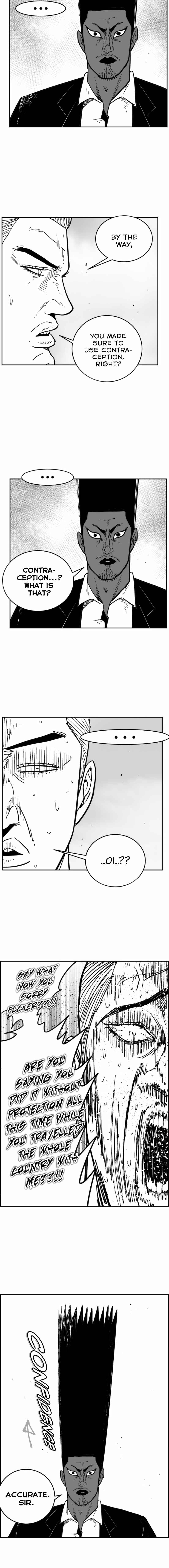 Hellper 2 <KillBeros> Chapter 122 - Page 19