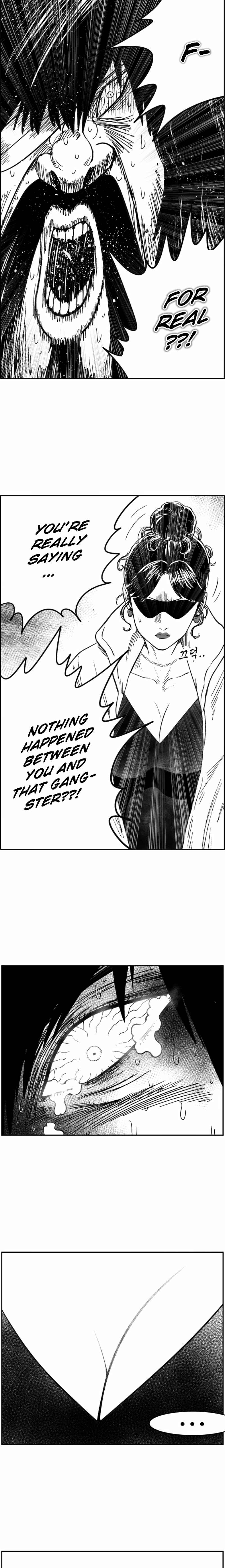 Hellper 2 <KillBeros> Chapter 122 - Page 6