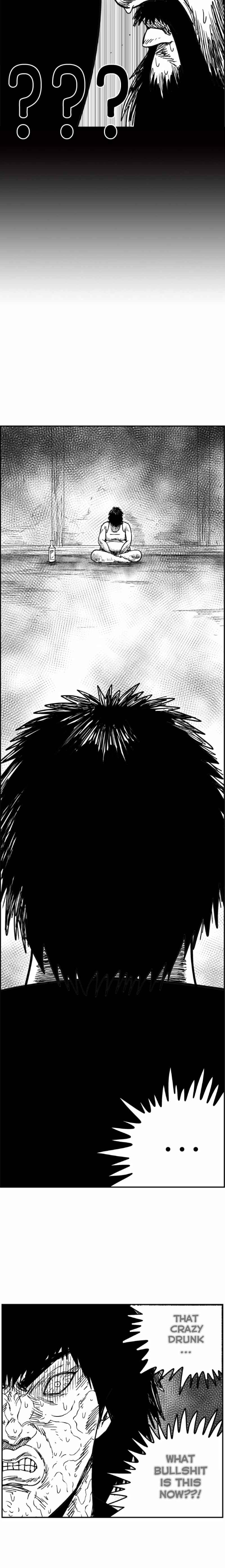 Hellper 2 <KillBeros> Chapter 122 - Page 8