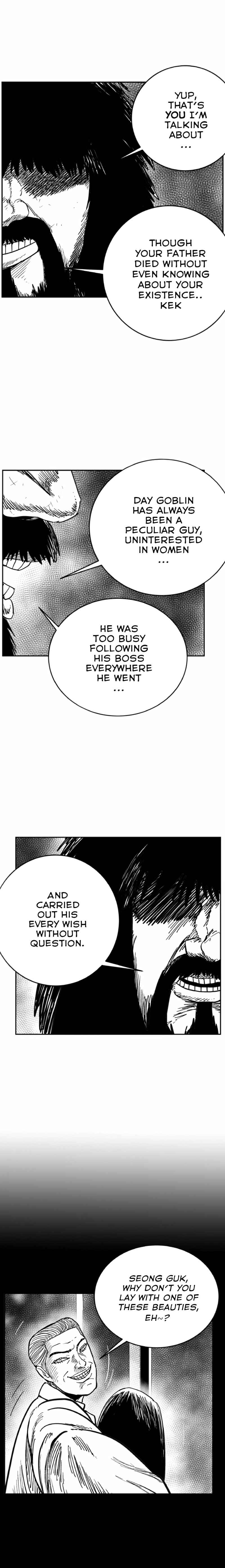 Hellper 2 <KillBeros> Chapter 122 - Page 9