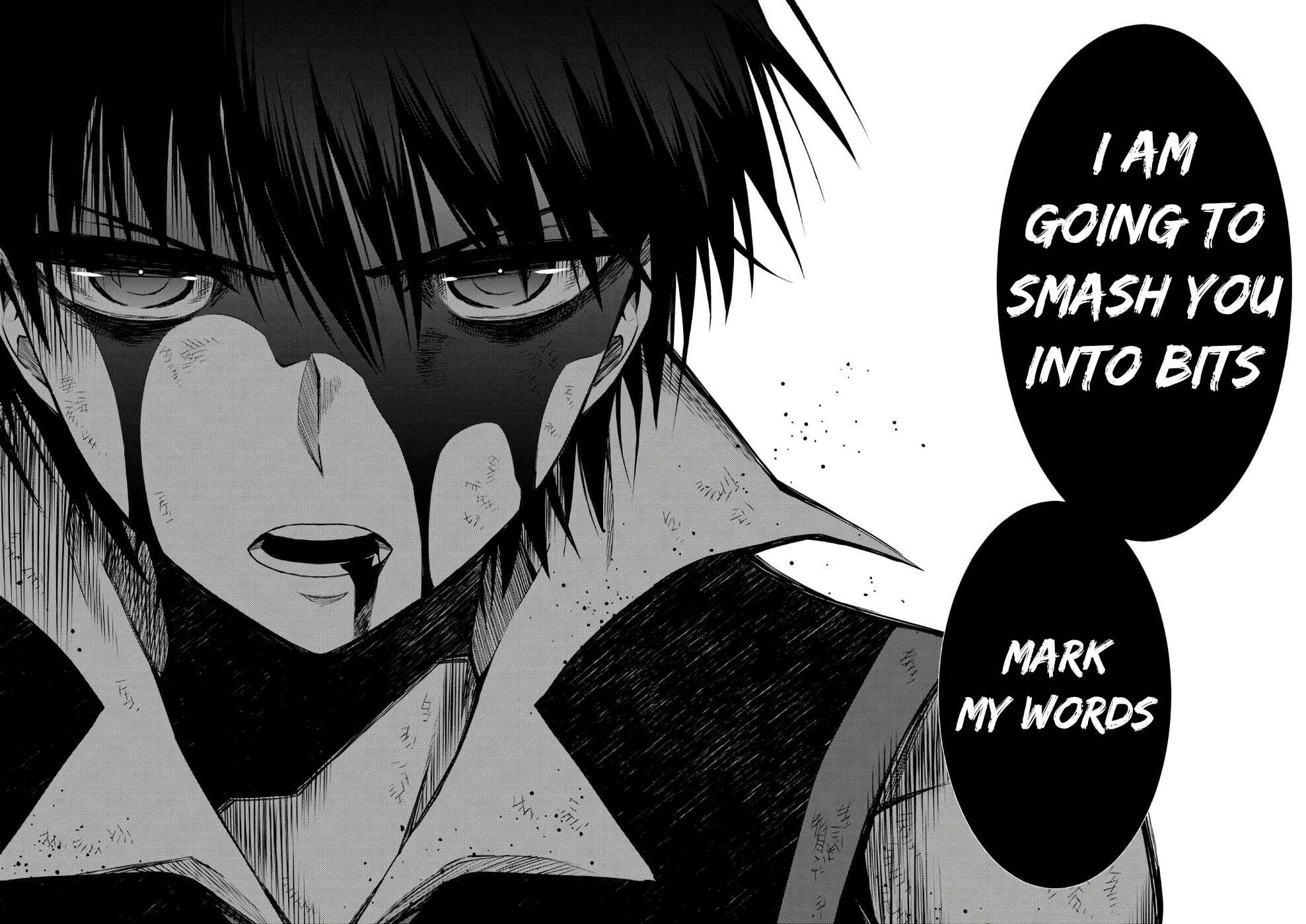 Isekai Cheat Magician Chapter 15 - Page 20
