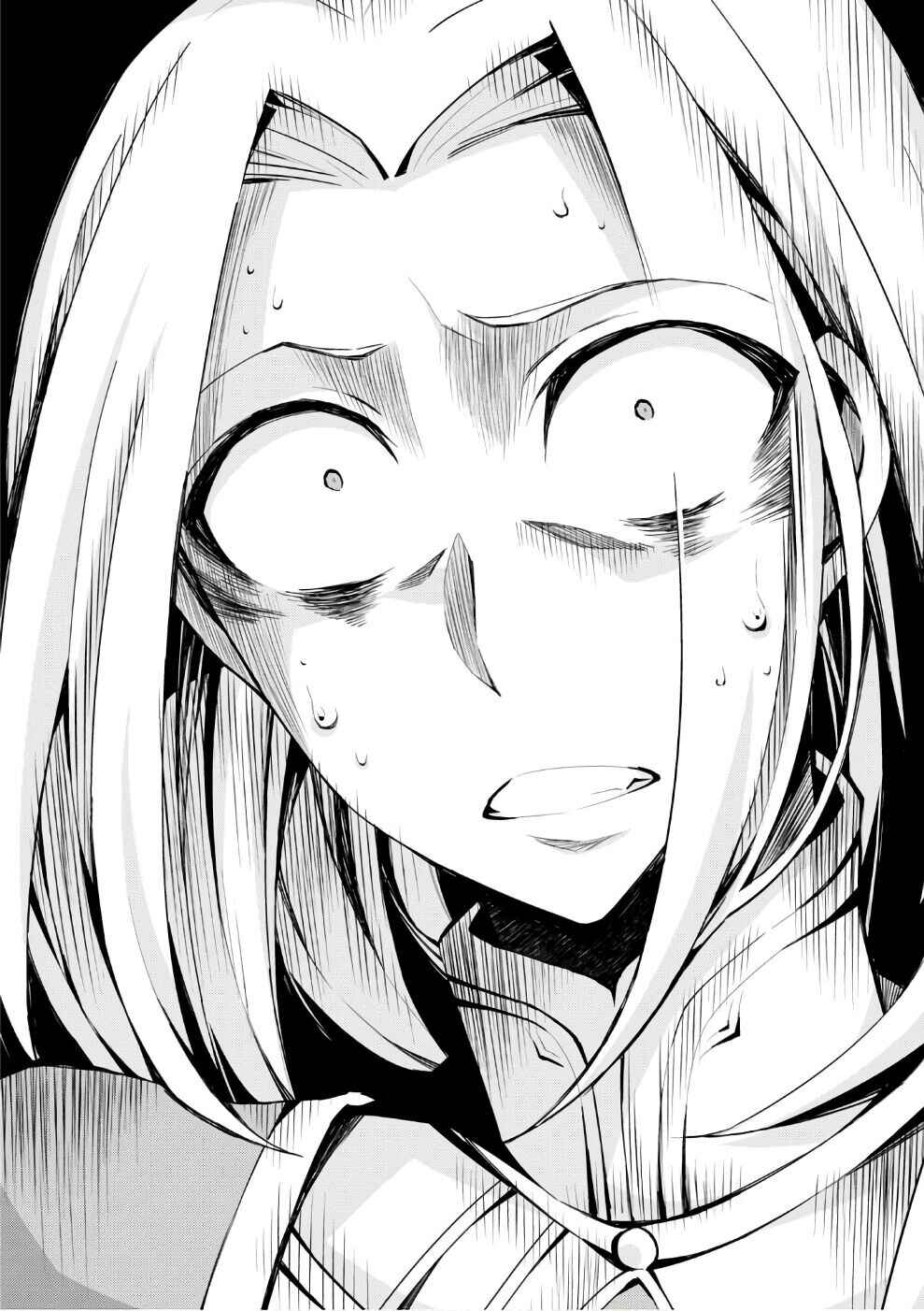 Isekai Cheat Magician Chapter 15 - Page 21