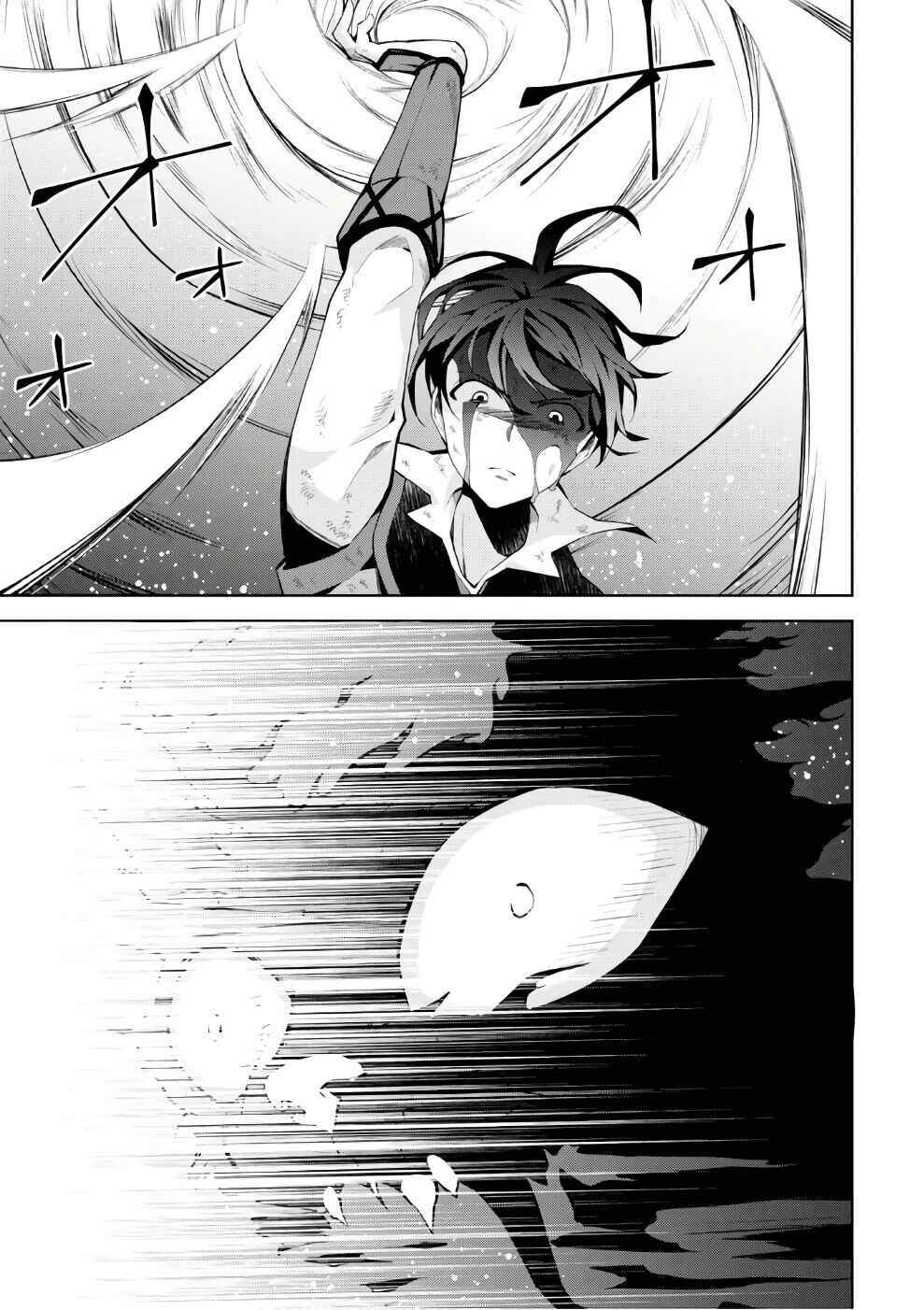 Isekai Cheat Magician Chapter 15 - Page 26