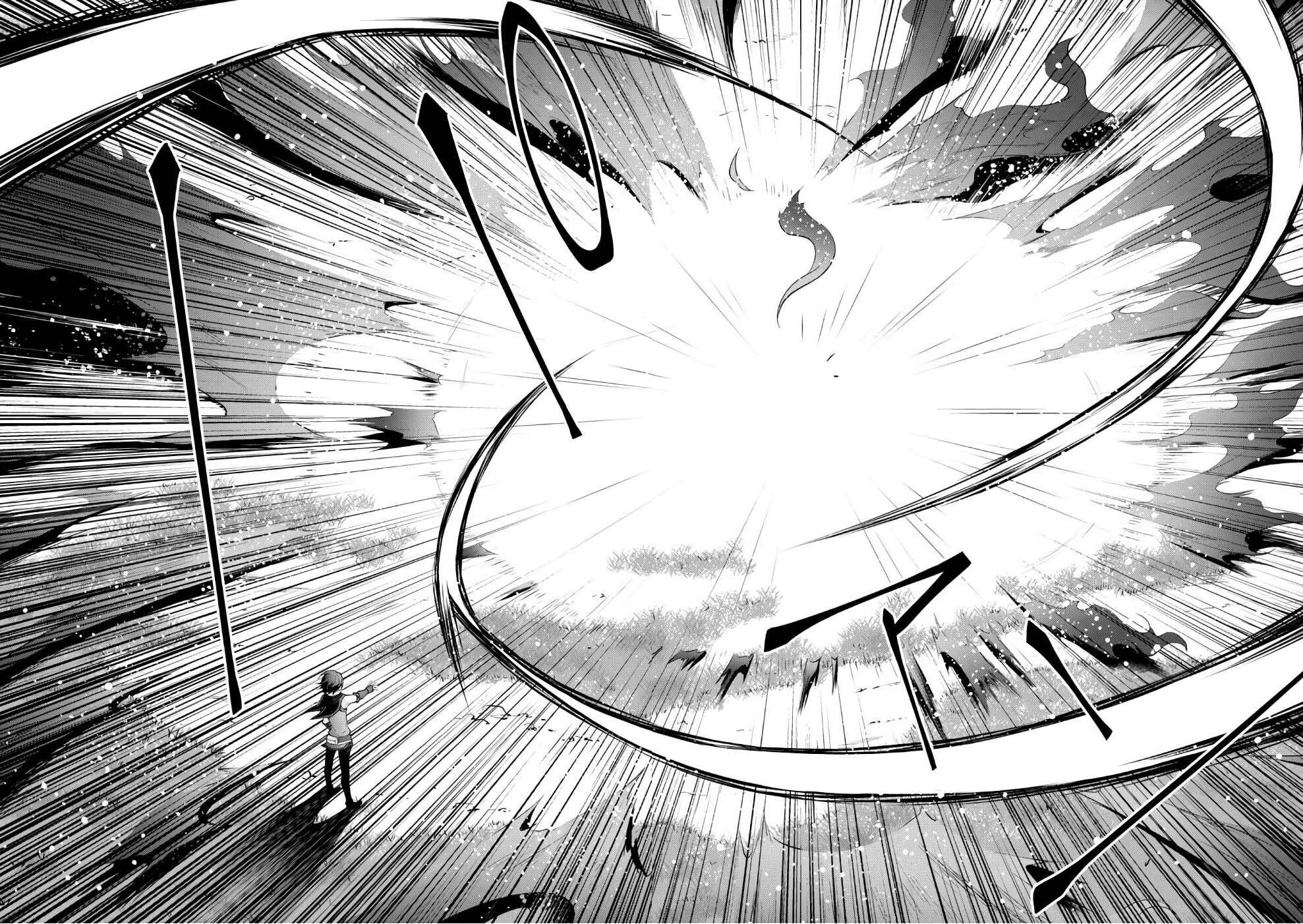 Isekai Cheat Magician Chapter 15 - Page 27