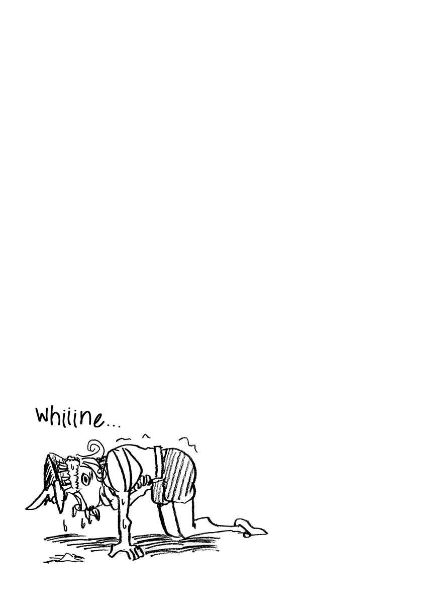 Ore to Hero to Mahou Shoujo Chapter 15 - Page 17