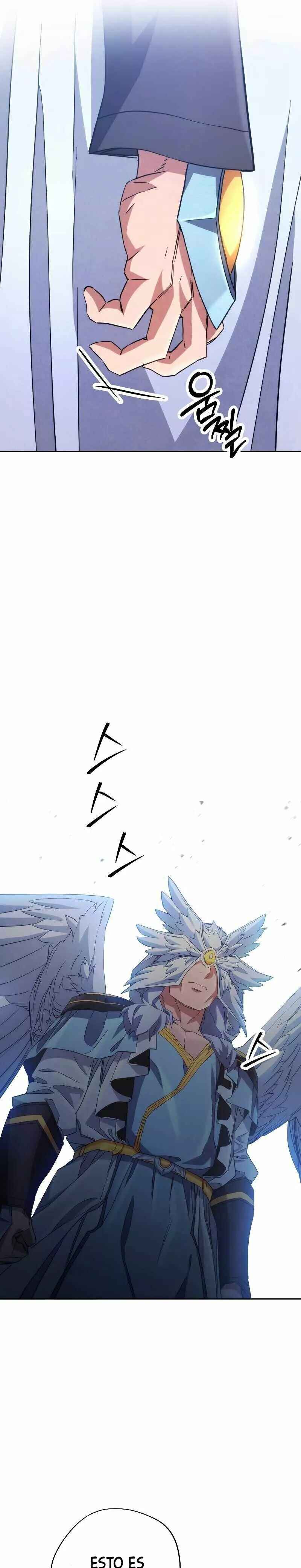 The Live Chapter 124 - Page 17