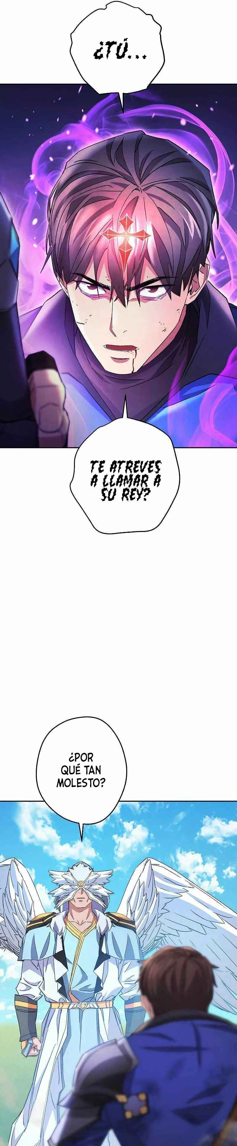 The Live Chapter 124 - Page 20