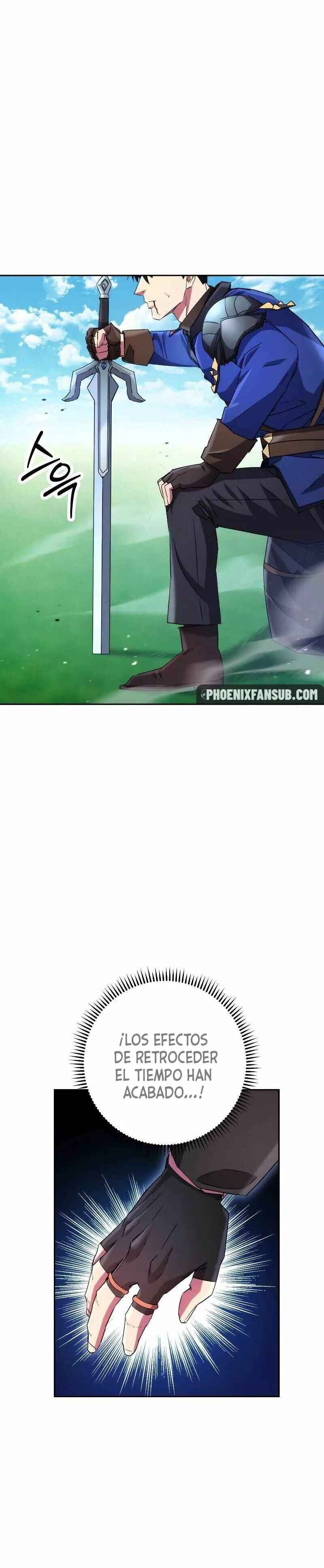 The Live Chapter 124 - Page 22