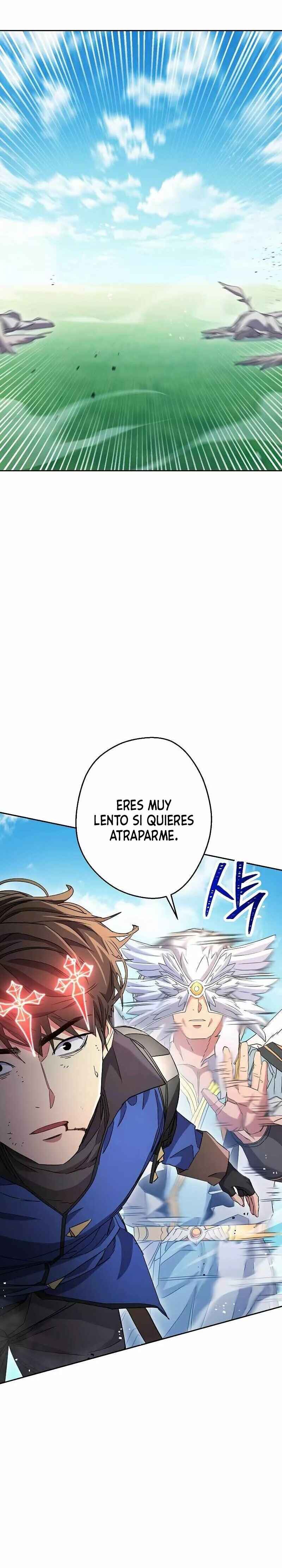 The Live Chapter 124 - Page 28