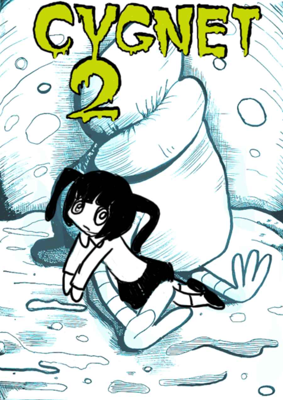 Cygnet Chapter 2 - Page 1