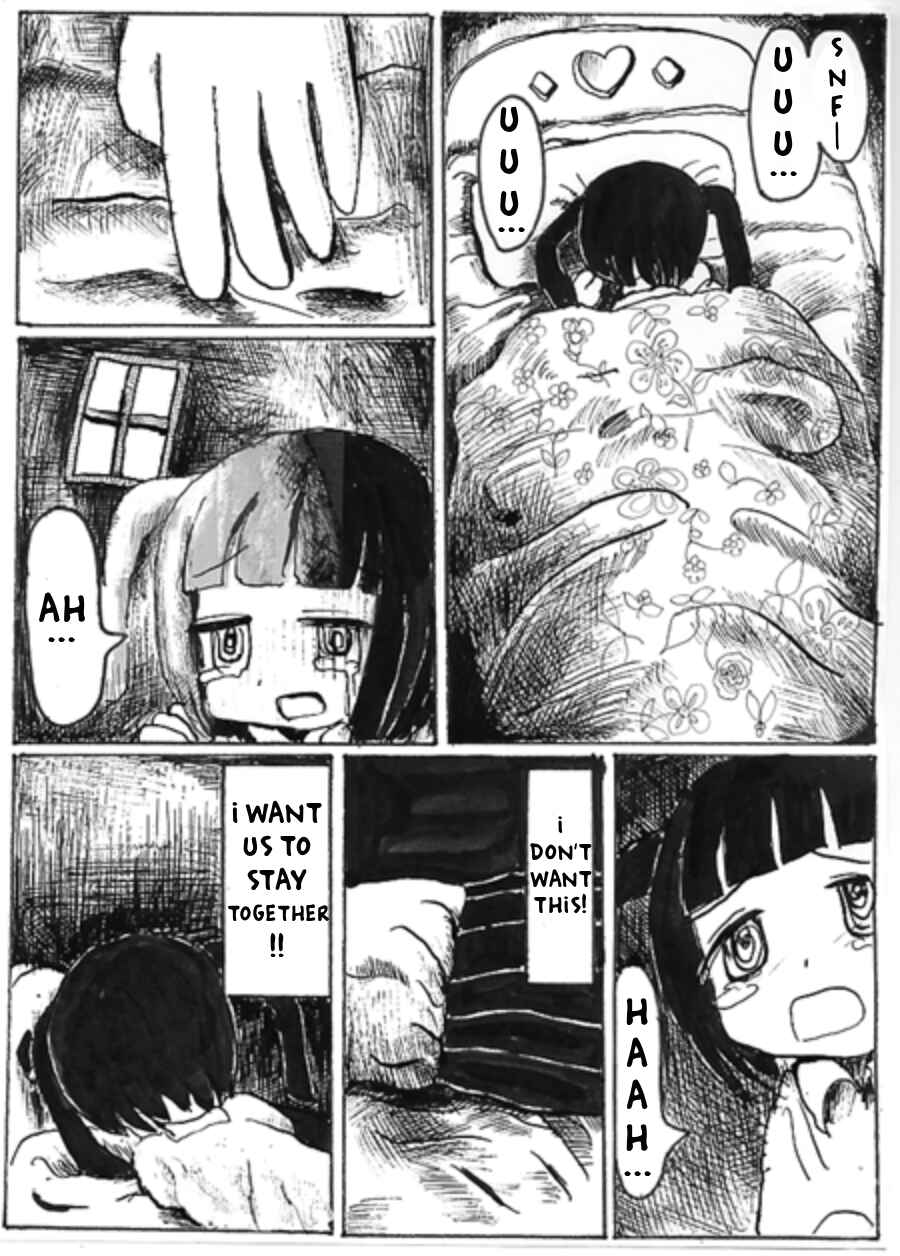 Cygnet Chapter 2 - Page 11