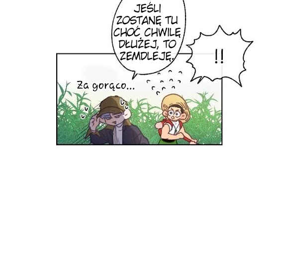 Love Tractor Chapter 5 - Page 15