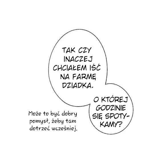 Love Tractor Chapter 5 - Page 28
