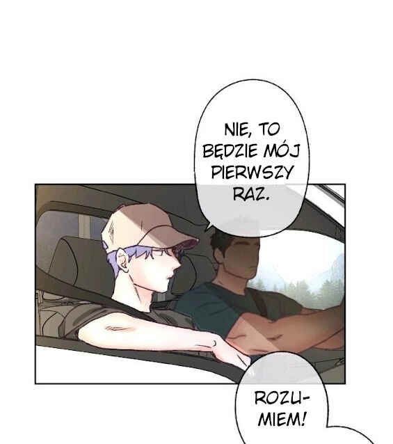 Love Tractor Chapter 5 - Page 36