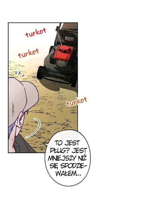 Love Tractor Chapter 5 - Page 41