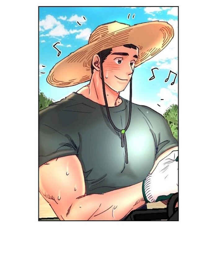 Love Tractor Chapter 5 - Page 52