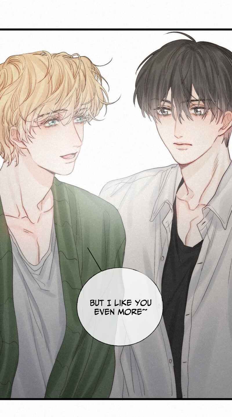 Indulged in Your Light Chapter 46 - Page 10